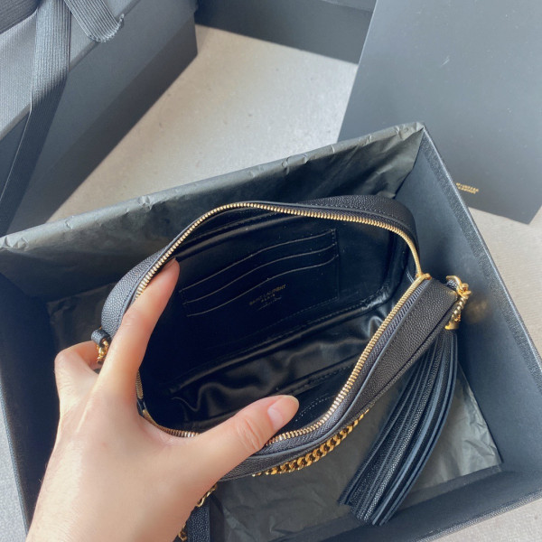 Y*L lou mini bag
