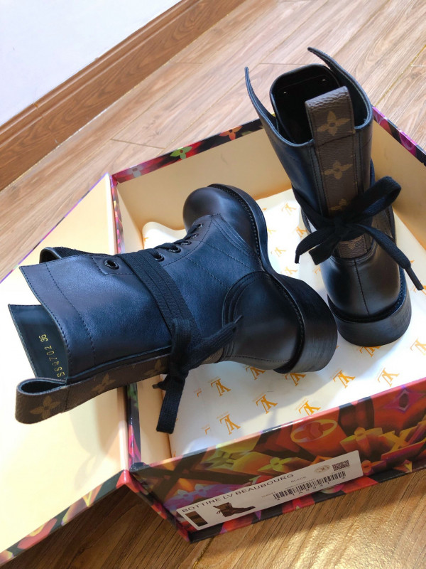 l0*is V*t0n metropolis ranger