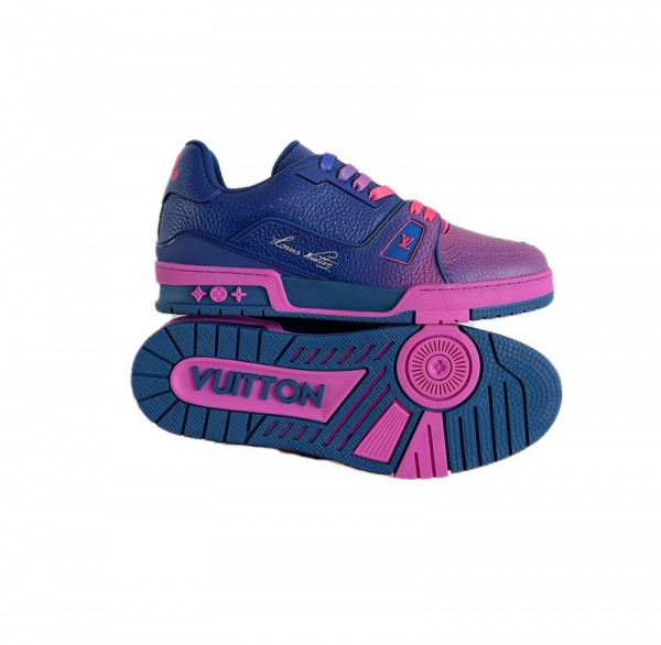 l0*is V*t0n trainer sneaker