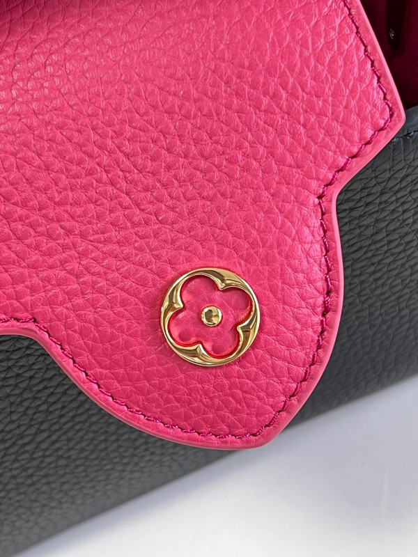 l0*is V*t0n capucines mini