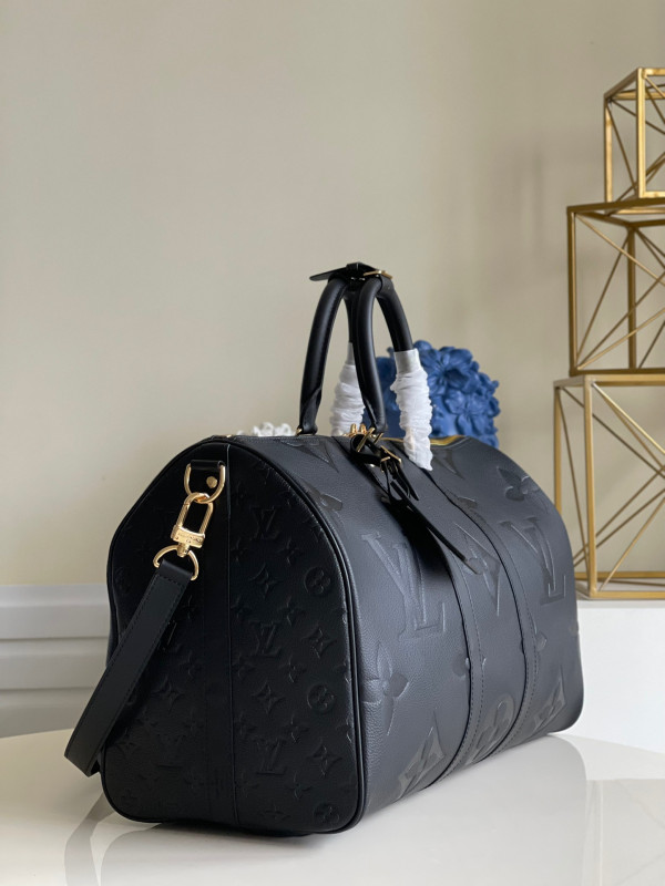 l0*is V*t0n keepall bandouliÈre 45