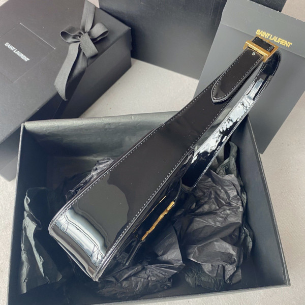 Y*L le 5 À 7 hobo bag