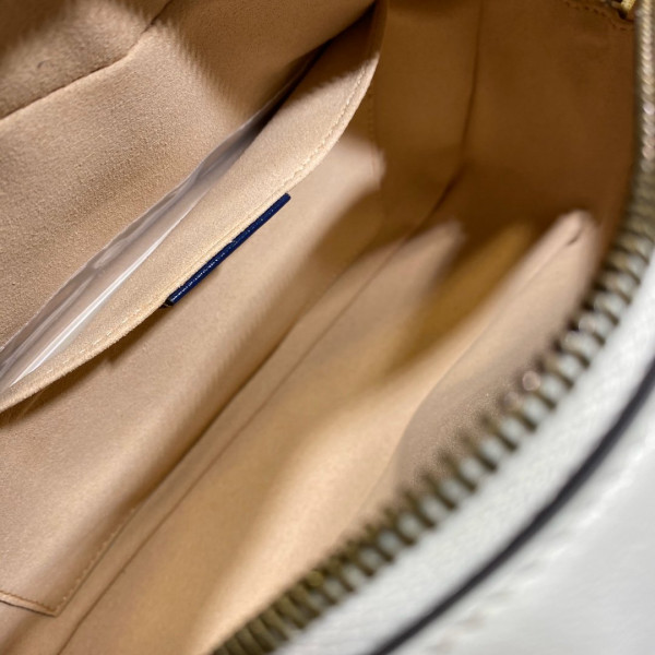 G*u*i gg marmont small shoulder bag