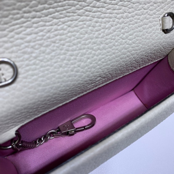 g*u*i dionysus S*per mini bag