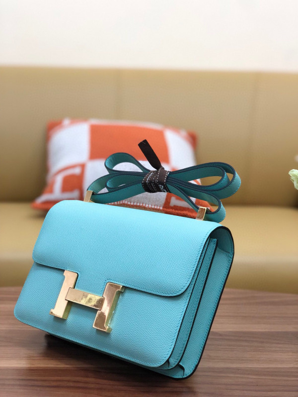 H**mes constance 24 all handmade