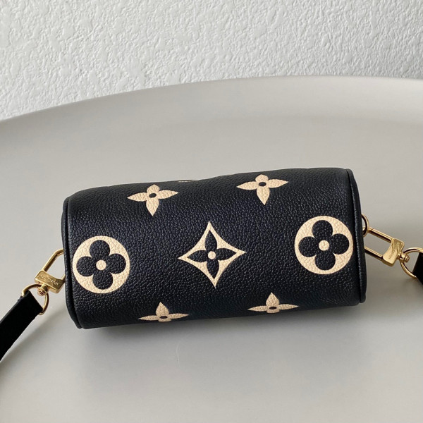 l0*is V*t0n nano speedy