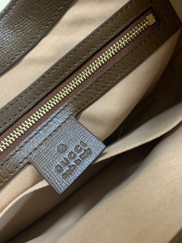 G*u*i jackie 1961 small hobo bag