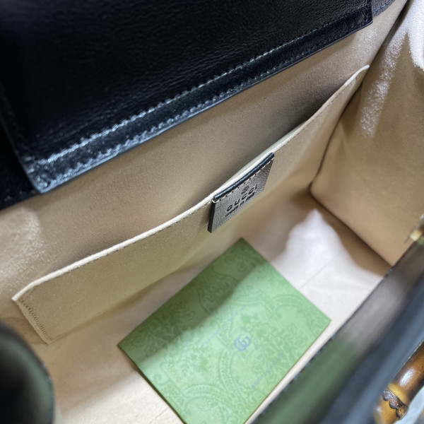 G*u*i diana small tote bag