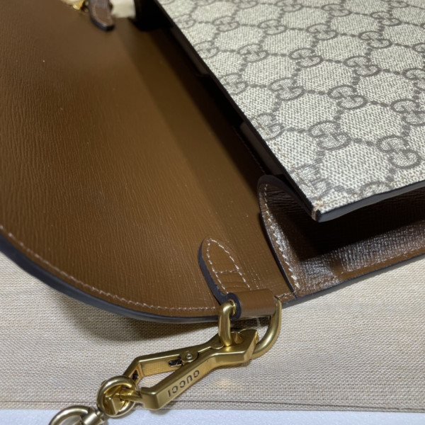 G*u*i horsebit 1955 small bag