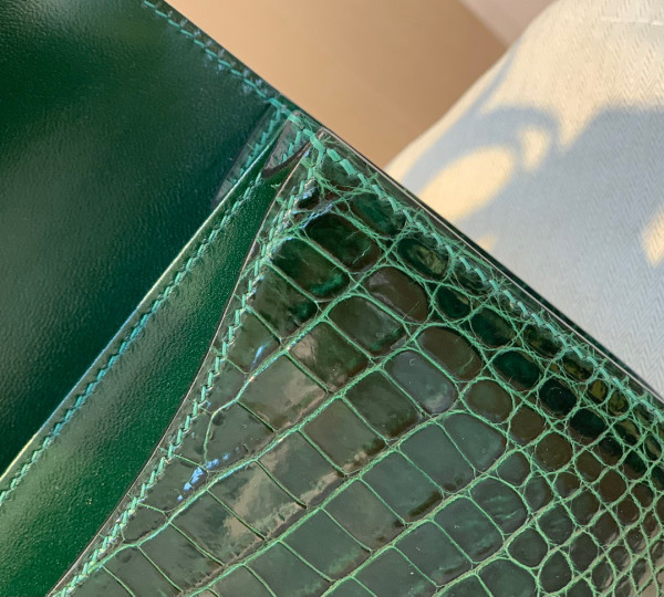 H**mes constance 18 all handmade