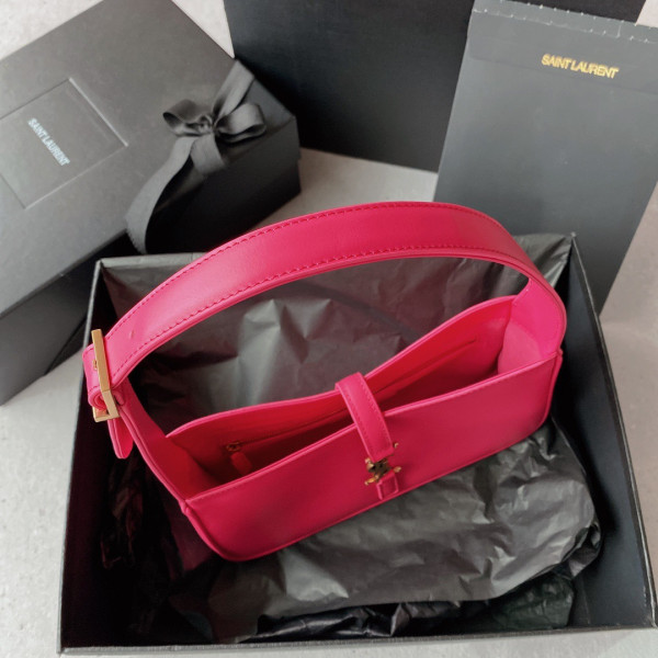 Y*L le 5 À 7 hobo bag