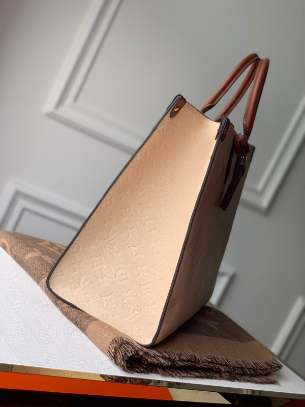 l0*is V*t0n cabas onthego gm