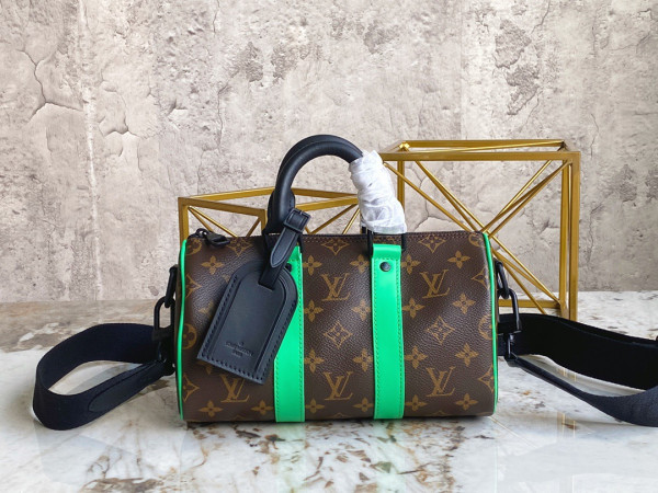 l0*is V*t0n keepall bandouliÈre 25