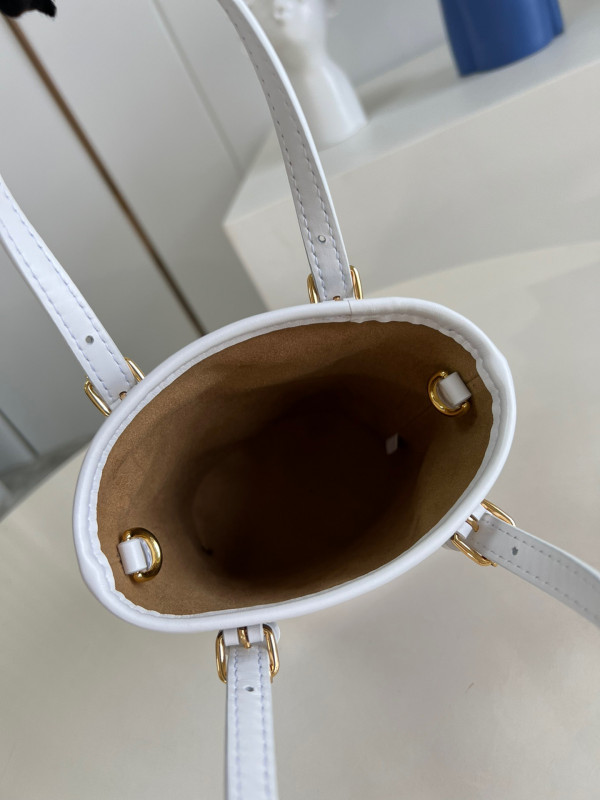 l0*is V*t0n nano bucket