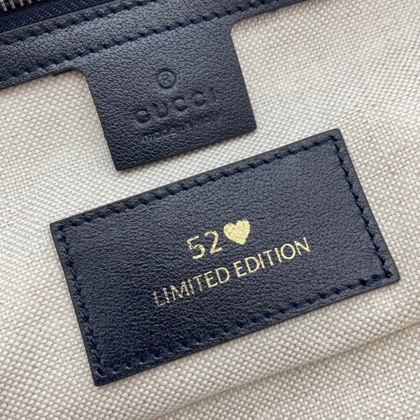 G*u*i gg marmont 26cm