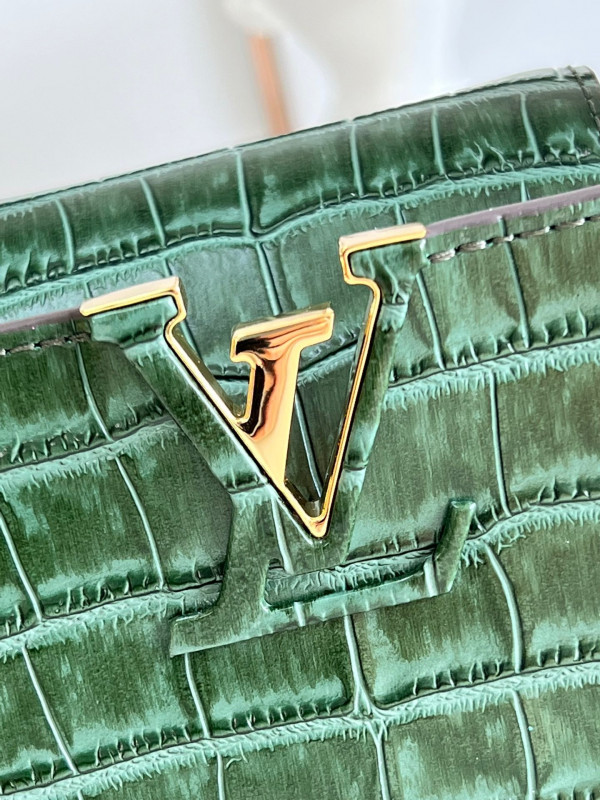 l0*is V*t0n capucines mini