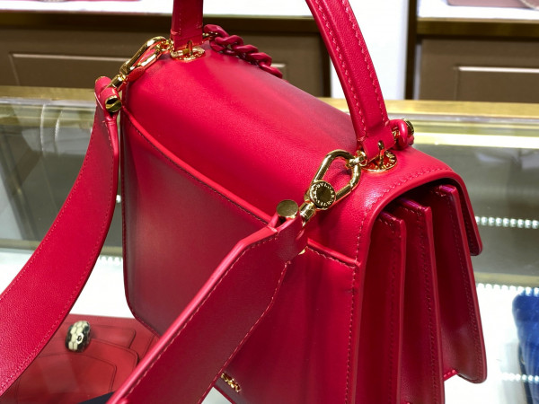 B*l*ai serpenti forever