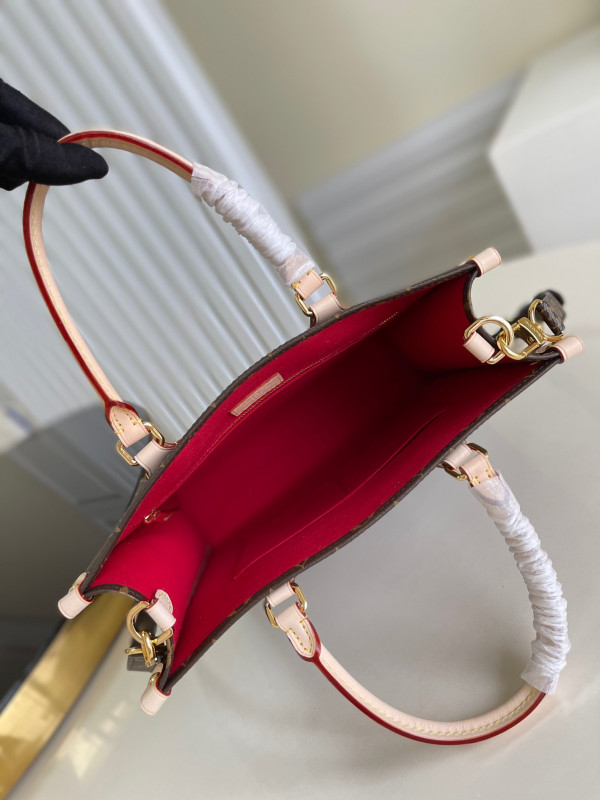 l0*is V*t0n petit sac plat