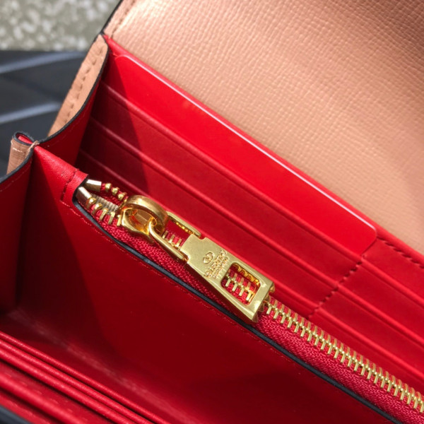 VALENTINO ROCKSTUD WALLET