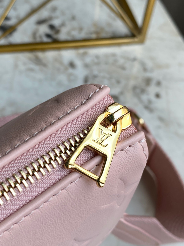 l0*is V*t0n limited edition -coussin pm