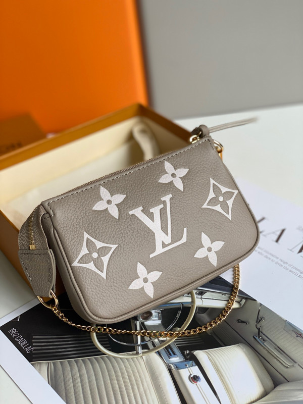 l0*is V*t0n mini pochette accessoires
