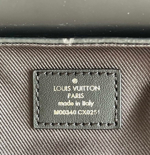 l0*is V*t0n mini steamer pouch