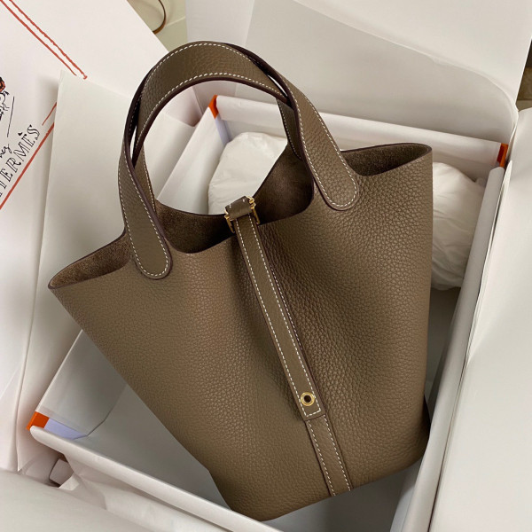 H**mes picotin pm 18