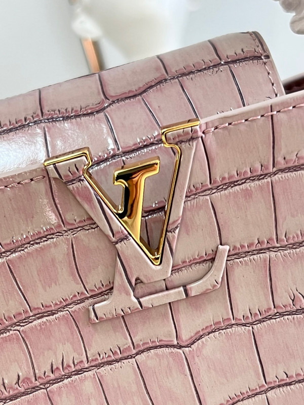 l0*is V*t0n capucines mini