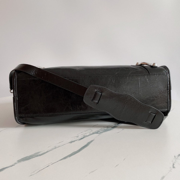 Ba*len*cia*ga classic city