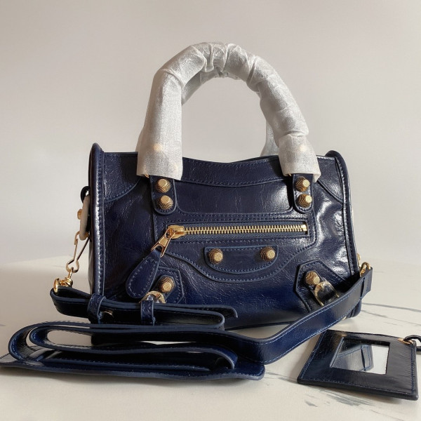 Ba*len*cia*ga classic city