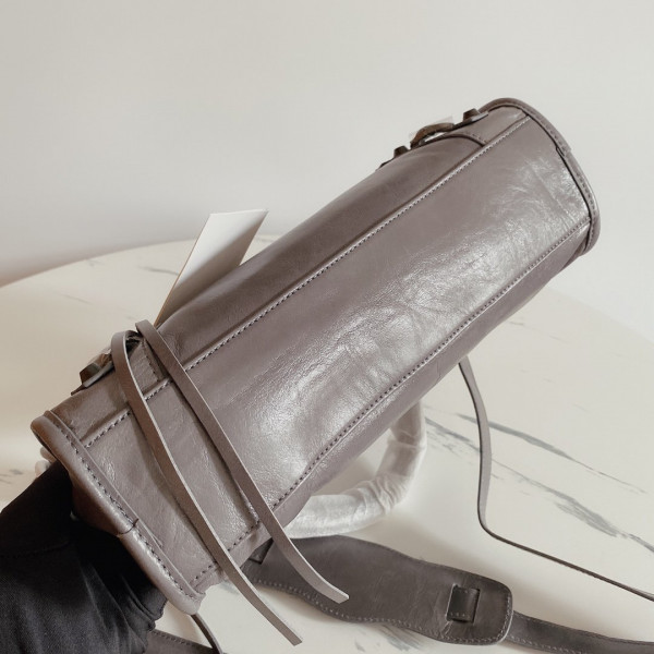 Ba*len*cia*ga classic city