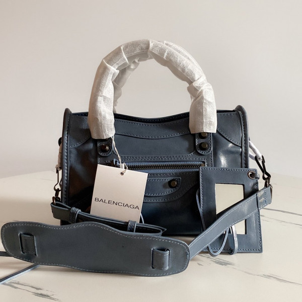 Ba*len*cia*ga classic city