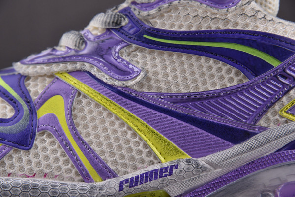 Ba*len*cia*ga runner