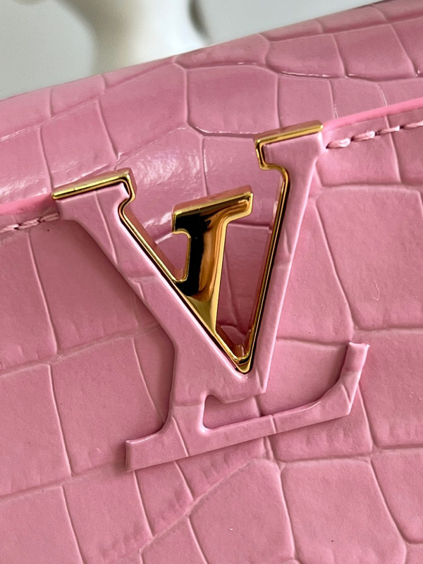 l0*is V*t0n capucines mini