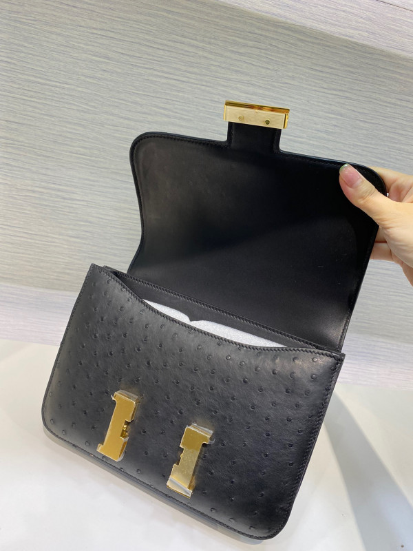 H**mes constance 24 all handmade