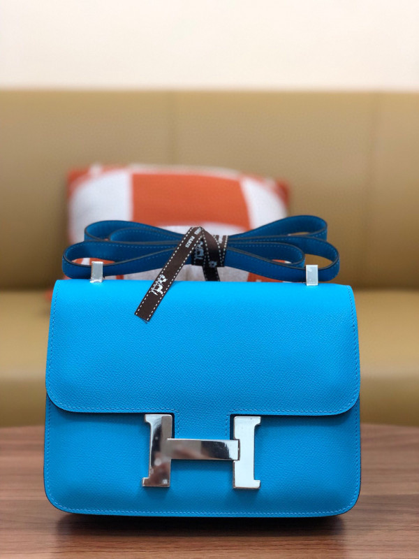 H**mes constance 24 all handmade