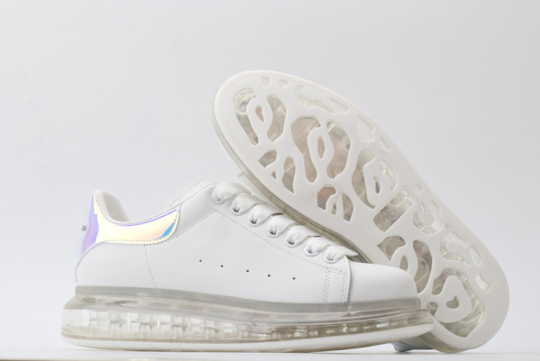 ale*d*r M*Q*en oversized sneaker