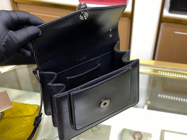 B*l*ai serpenti forever