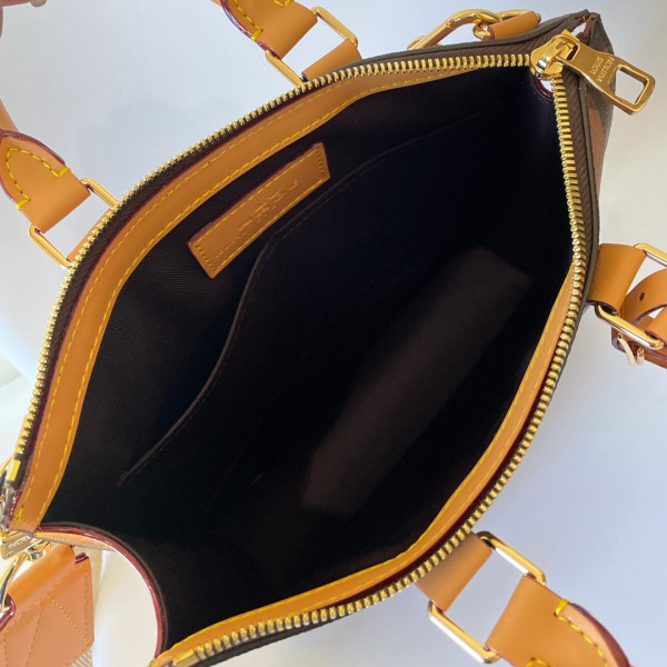 l0*is V*t0n sac plat cross