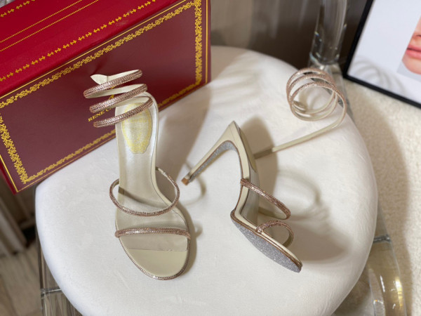 RENE CAOVILLA CLEO SANDAL