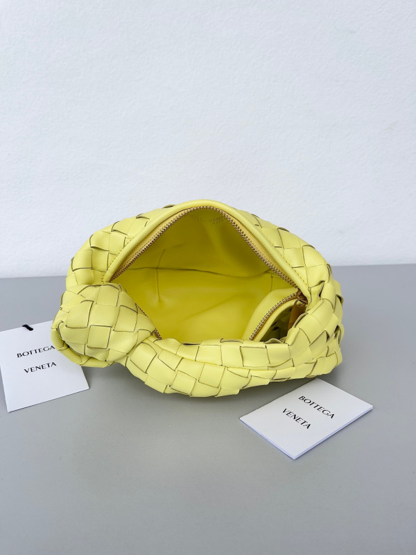 bo*te*ga Ve*ne*ta mini jodie