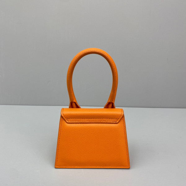 JACQUEMUS Le Chiquito Mini Bag
