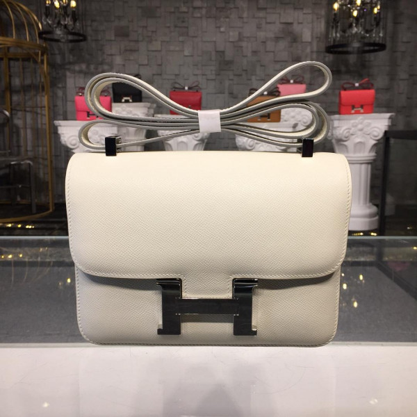 H**mes constance 24 all handmade