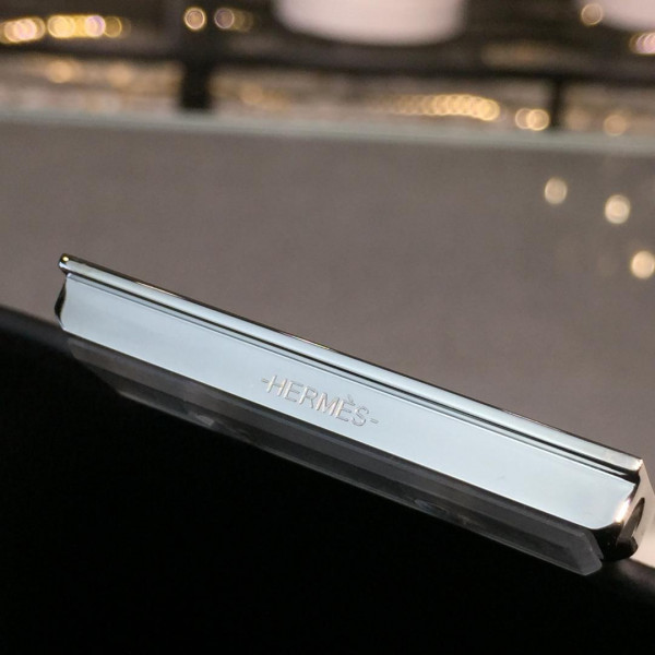 H**mes constance 24 all handmade