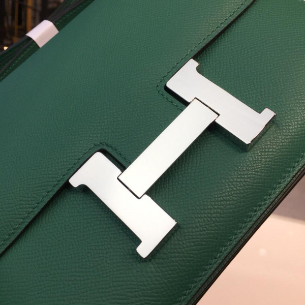 H**mes constance 24 all handmade