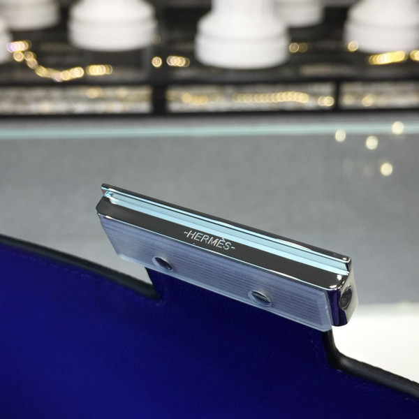 H**mes constance 24 all handmade