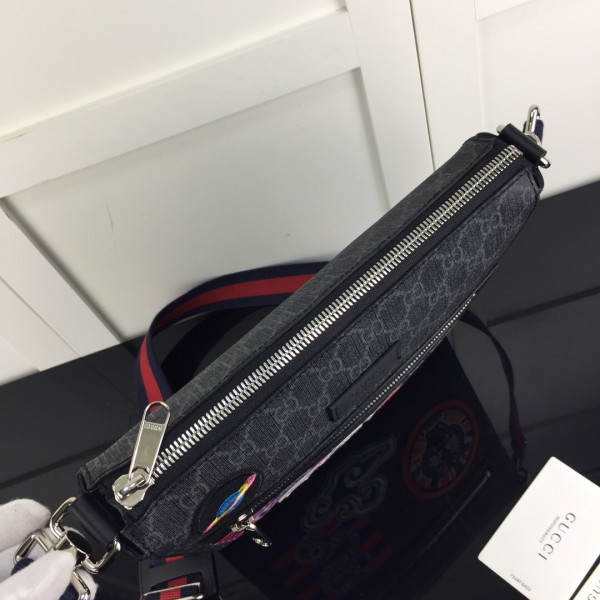 G*u*i night courrier gg messenger