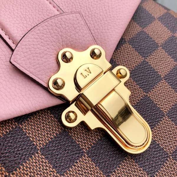 l0*is V*t0n backpack clapton