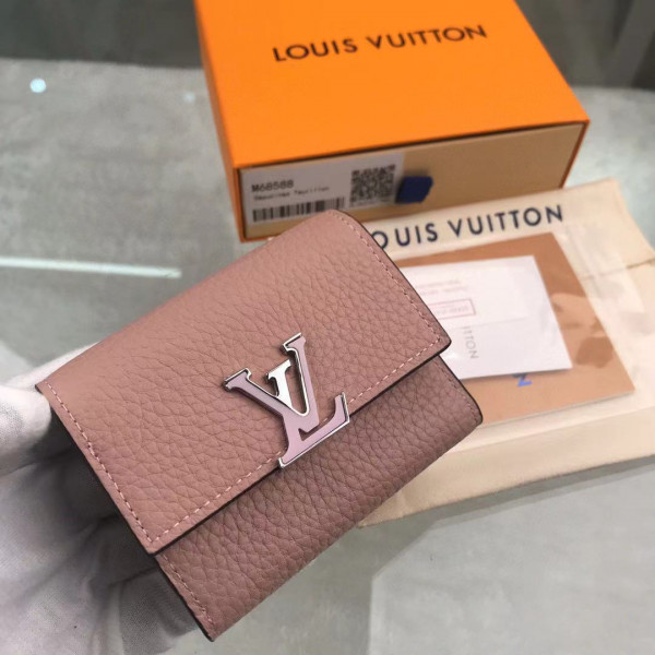 l0*is V*t0n capucines xs wallet