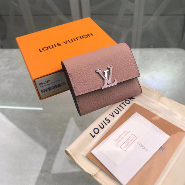 l0*is V*t0n capucines xs wallet